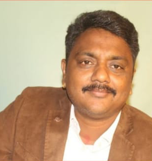 Arka Pratap Mohanty