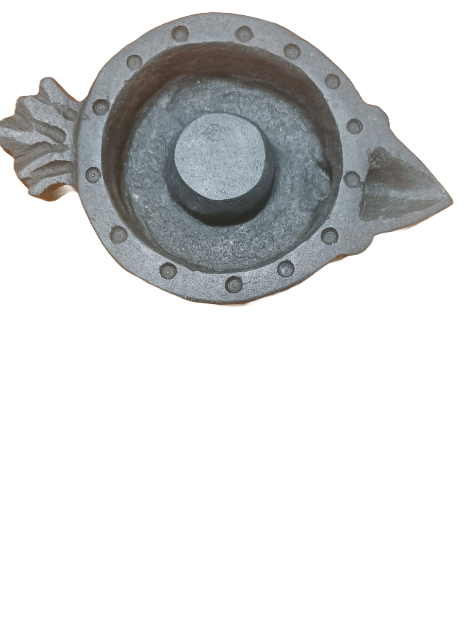 Earthen Oil Lamp Deepak