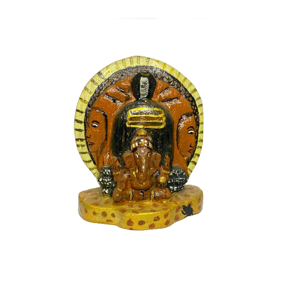 Roga Nasak Ganesh