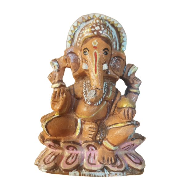 Bidya Dayak Ganapati